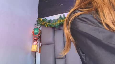 BELLA FLAME online show from 12.03.25