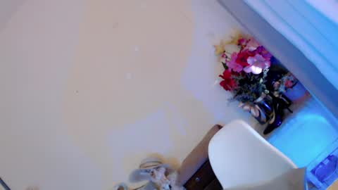 Snapshot of kissmebetter chatting on 06.29.26 Saint Onicka online show from 06.29.26