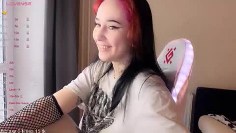 Snapshot of kissmenastya chatting on 12.03.25 Nastya online show from 12.03.25