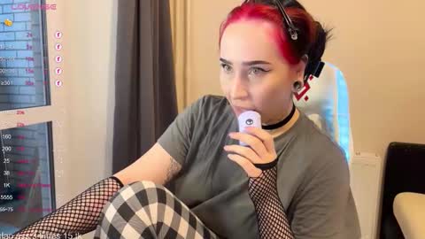 Snapshot of kissmenastya chatting on 12.04.25 Nastya online show from 12.04.25