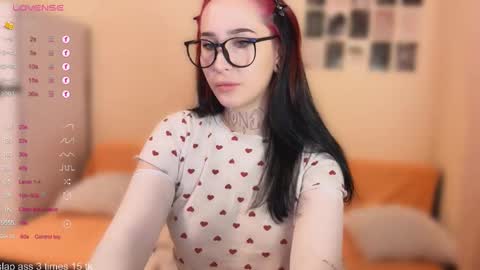 Nastya  online show from 01.09.26