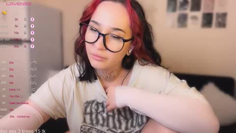 Nastya  online show from 01.31.26