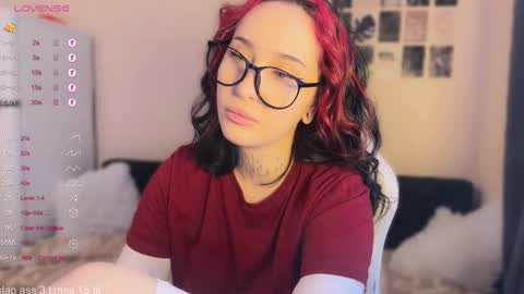 Nastya  online show from 02.08.26