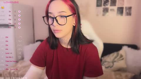 Nastya  online show from 02.11.26