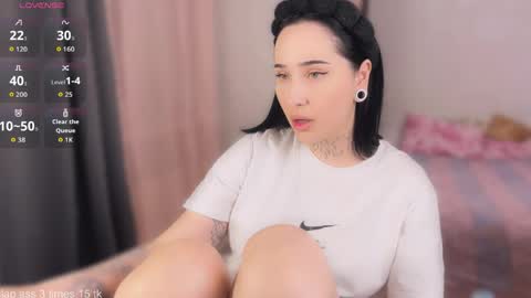 Nastya  online show from 04.11.26