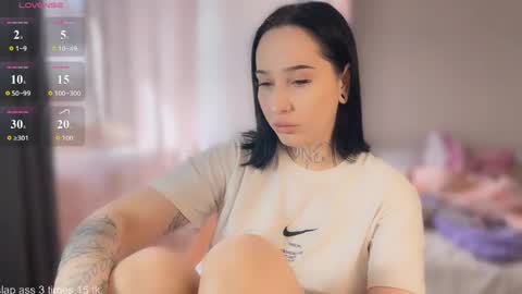 Nastya  online show from 05.03.26