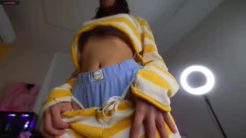 Snezhana online show from 11.04.25