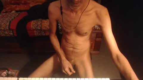 Your Man online show from 11.21.25