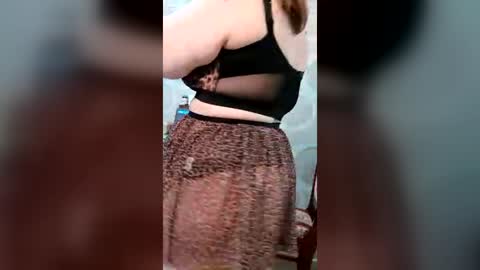 Snapshot of kissmycurvesxo chatting on 06.26.26 Goddess online show from 06.26.26