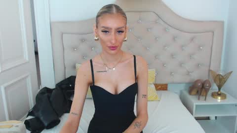 Natalie online show from 04.17.26