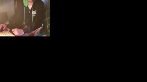 kissofbanned1983 online show from 03.05.26