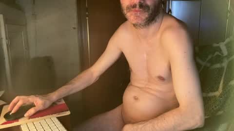 kissofbanned1983 online show from 04.19.26