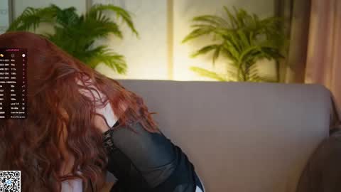 Snapshot of kissofflame chatting on 11.08.25 Jane online show from 11.08.25