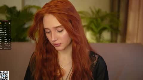 Snapshot of kissofflame chatting on 11.10.25 Jane online show from 11.10.25