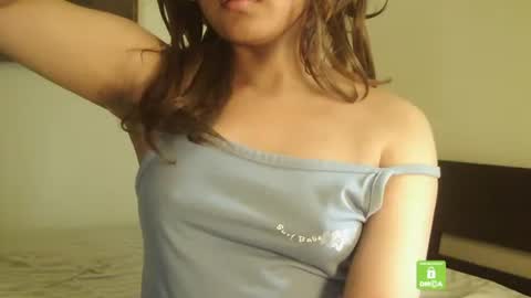 Snapshot of kisspriya chatting on 10.23.25 J online show from 10.23.25