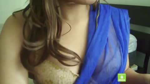 Snapshot of kisspriya chatting on 11.09.25 J online show from 11.09.25