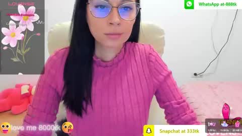 kisssnicol online show from 03.03.25