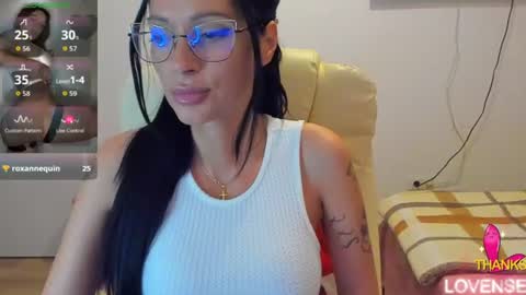 Snapshot of kisssnicol chatting on 06.11.26 kisssnicol online show from 06.11.26