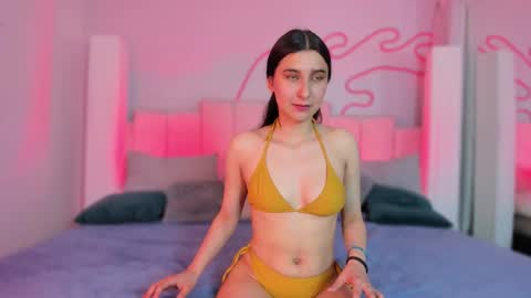 Kitana online show from 09.16.25