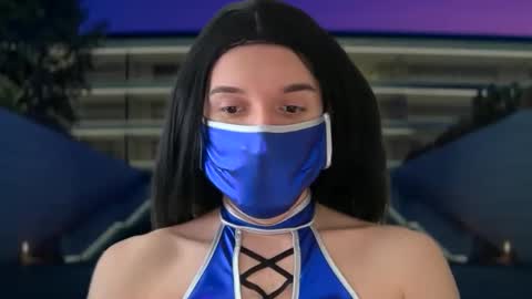 kitanamkxxx online show from 02.26.26