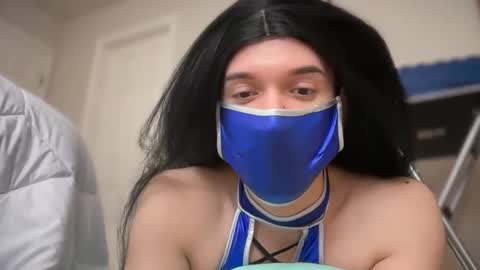 kitanamkxxx online show from 04.20.26