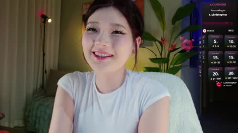 Aya   online show from 03.30.26