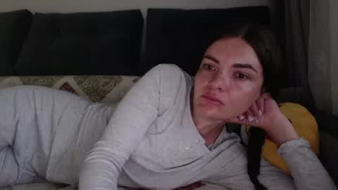 Snapshot of kitcatheaven4u chatting on 06.12.26 Im Amaia Everyone Merry Christmas online show from 06.12.26
