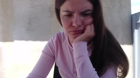 Snapshot of kitcatheaven4u chatting on 06.18.26 Im Amaia Everyone Merry Christmas online show from 06.18.26