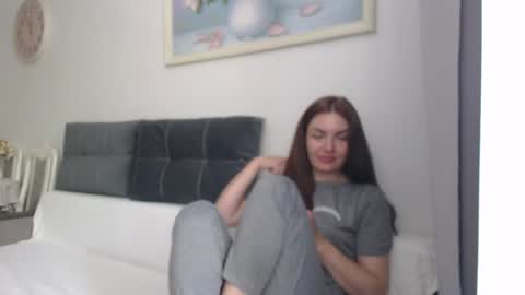Snapshot of kitcatheaven4u chatting on 07.25.26 Im Amaia Everyone Merry Christmas online show from 07.25.26