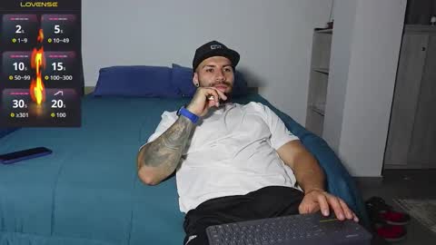 kite__ online show from 11.14.25