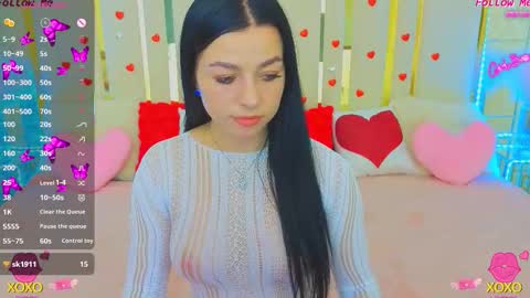 kitness online show from 02.26.26