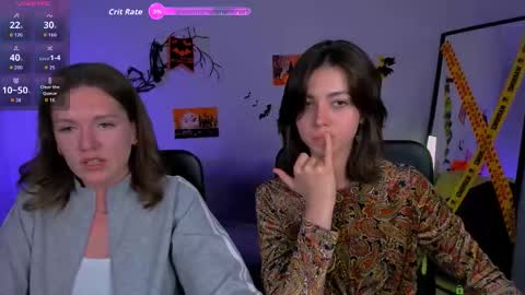 kitniss online show from 10.21.25