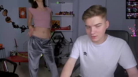 kitniss online show from 10.29.25