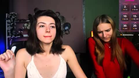 kitniss online show from 11.25.25