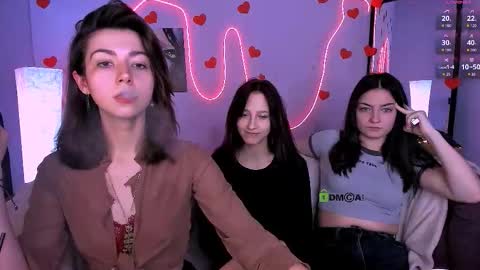 kitniss online show from 02.13.26