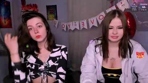 kitniss online show from 02.17.26