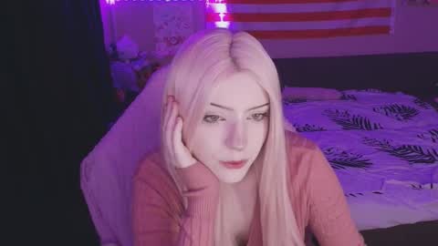 kitoruecute online show from 04.03.26