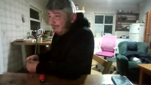 kitoss_40 online show from 02.15.26