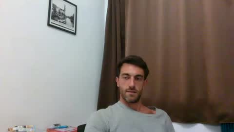 Steve Cocks online show from 12.31.24