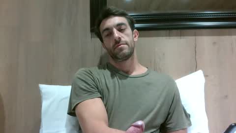 Steve Cocks online show from 01.08.25