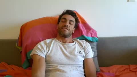 Steve Cocks online show from 01.31.25