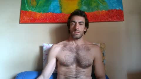 Steve Cocks online show from 09.29.25