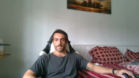 Steve Cocks online show from 01.08.26