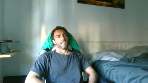 Steve Cocks online show from 03.18.26