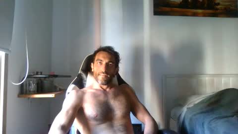 Steve Cocks online show from 03.26.26