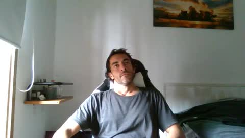 Steve Cocks online show from 04.16.26