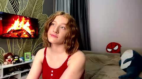 Tanesha online show from 03.21.26