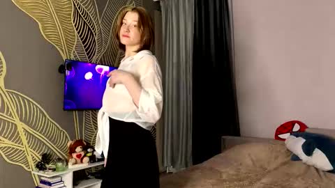 Tanesha online show from 03.26.26