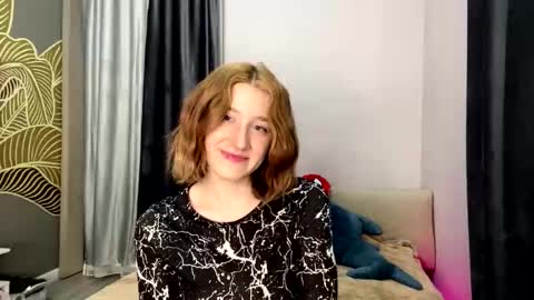 Tanesha online show from 03.27.26