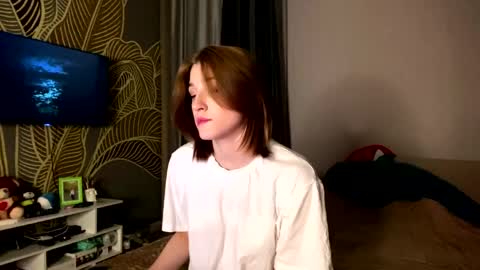 Tanesha online show from 03.29.26